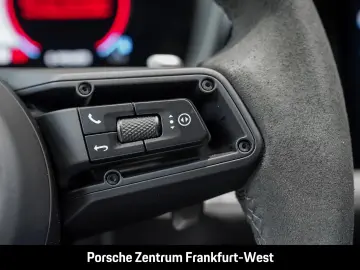 PORSCHE Cayenne E-Hybrid Coupe InnoDrive Head-Up BOSE