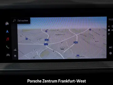 PORSCHE Cayenne E-Hybrid Coupe InnoDrive Head-Up BOSE