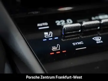 PORSCHE Cayenne E-Hybrid Coupe InnoDrive Head-Up BOSE
