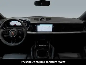 PORSCHE Cayenne E-Hybrid Coupe InnoDrive Head-Up BOSE