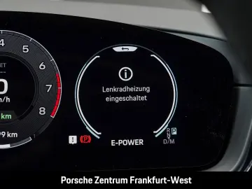 PORSCHE Cayenne E-Hybrid Coupe InnoDrive Head-Up BOSE