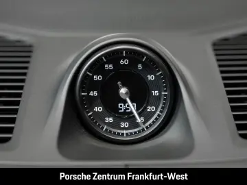 PORSCHE Cayenne E-Hybrid Coupe InnoDrive Head-Up BOSE