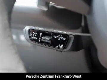 PORSCHE Cayenne E-Hybrid Coupe InnoDrive Head-Up BOSE