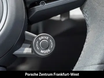 PORSCHE Cayenne E-Hybrid Coupe InnoDrive Head-Up BOSE