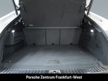 PORSCHE Cayenne E-Hybrid Coupe InnoDrive Head-Up BOSE