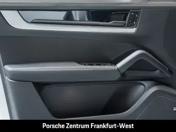 PORSCHE Cayenne E-Hybrid Coupe InnoDrive Head-Up BOSE