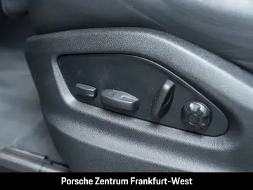 PORSCHE Cayenne E-Hybrid Coupe InnoDrive Head-Up BOSE