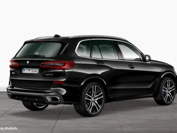 BMW X5 xDrive40i M Sport Standheizung Harman K