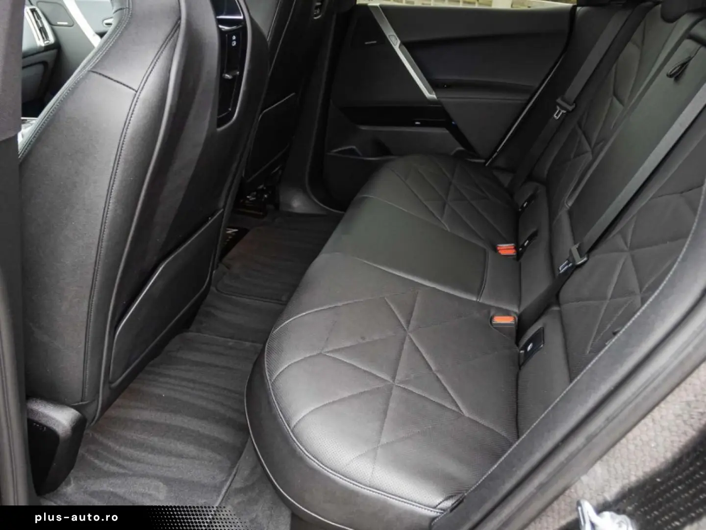 BMW iX xDrive40MSport Navi AHK HUD Leder eSitze RFK