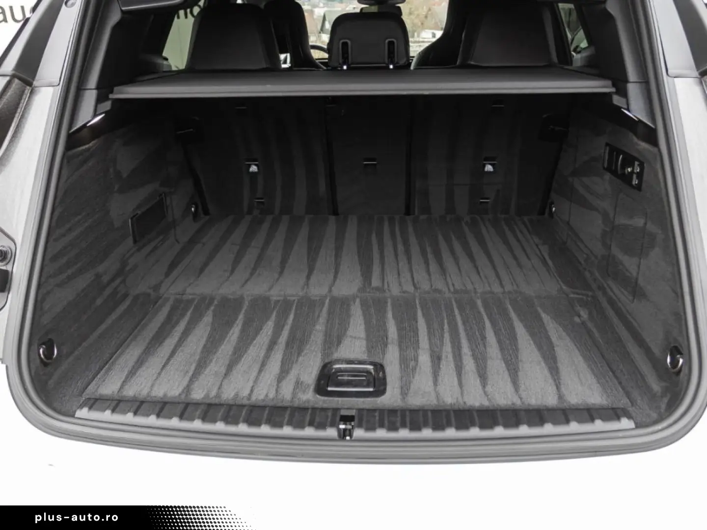 BMW iX xDrive40MSport Navi AHK HUD Leder eSitze RFK
