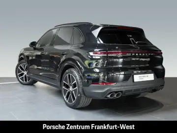 PORSCHE Cayenne S E-Hybrid InnoDrive HA-Lenkung Head-Up
