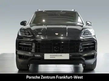 PORSCHE Cayenne S E-Hybrid InnoDrive HA-Lenkung Head-Up