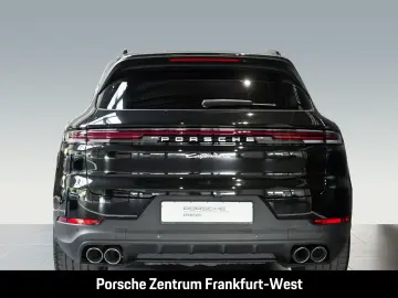 PORSCHE Cayenne S E-Hybrid InnoDrive HA-Lenkung Head-Up