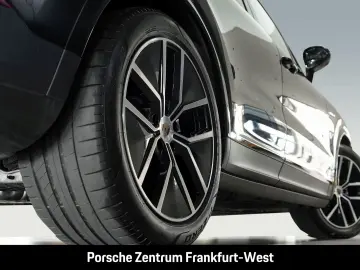PORSCHE Cayenne S E-Hybrid InnoDrive HA-Lenkung Head-Up