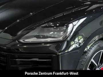 PORSCHE Cayenne S E-Hybrid InnoDrive HA-Lenkung Head-Up