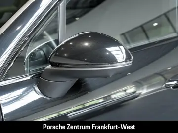 PORSCHE Cayenne S E-Hybrid InnoDrive HA-Lenkung Head-Up