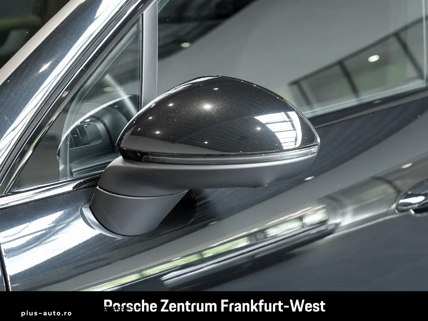 PORSCHE Cayenne S E-Hybrid InnoDrive HA-Lenkung Head-Up