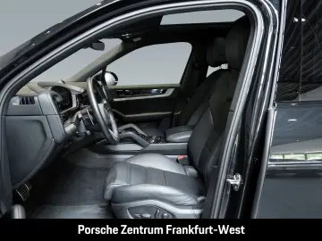 PORSCHE Cayenne S E-Hybrid InnoDrive HA-Lenkung Head-Up