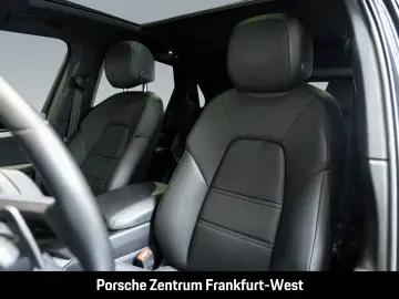 PORSCHE Cayenne S E-Hybrid InnoDrive HA-Lenkung Head-Up