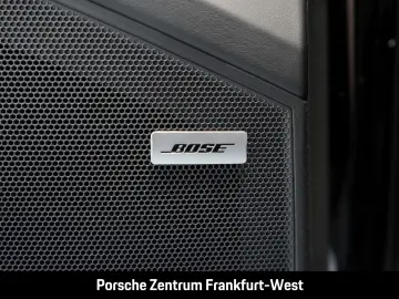 PORSCHE Cayenne S E-Hybrid InnoDrive HA-Lenkung Head-Up