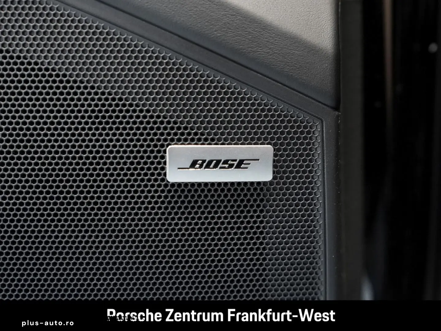 PORSCHE Cayenne S E-Hybrid InnoDrive HA-Lenkung Head-Up
