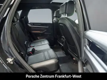 PORSCHE Cayenne S E-Hybrid InnoDrive HA-Lenkung Head-Up