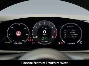 PORSCHE Cayenne S E-Hybrid InnoDrive HA-Lenkung Head-Up