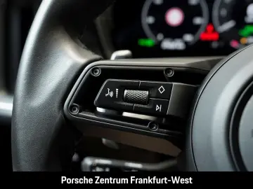 PORSCHE Cayenne S E-Hybrid InnoDrive HA-Lenkung Head-Up