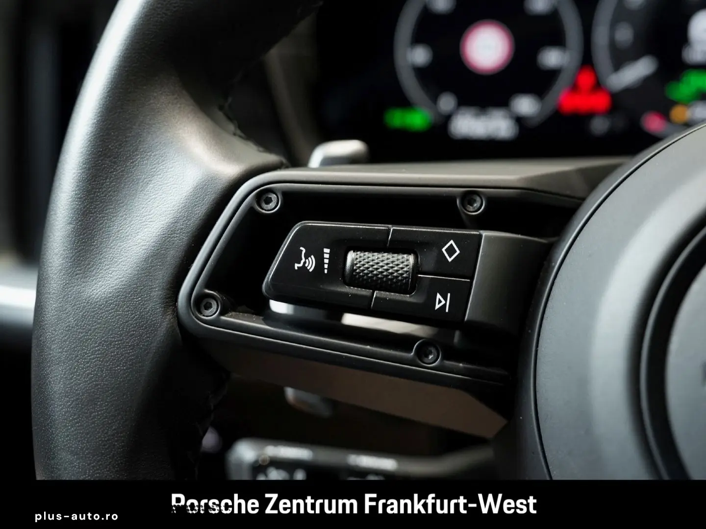 PORSCHE Cayenne S E-Hybrid InnoDrive HA-Lenkung Head-Up