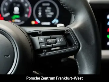 PORSCHE Cayenne S E-Hybrid InnoDrive HA-Lenkung Head-Up