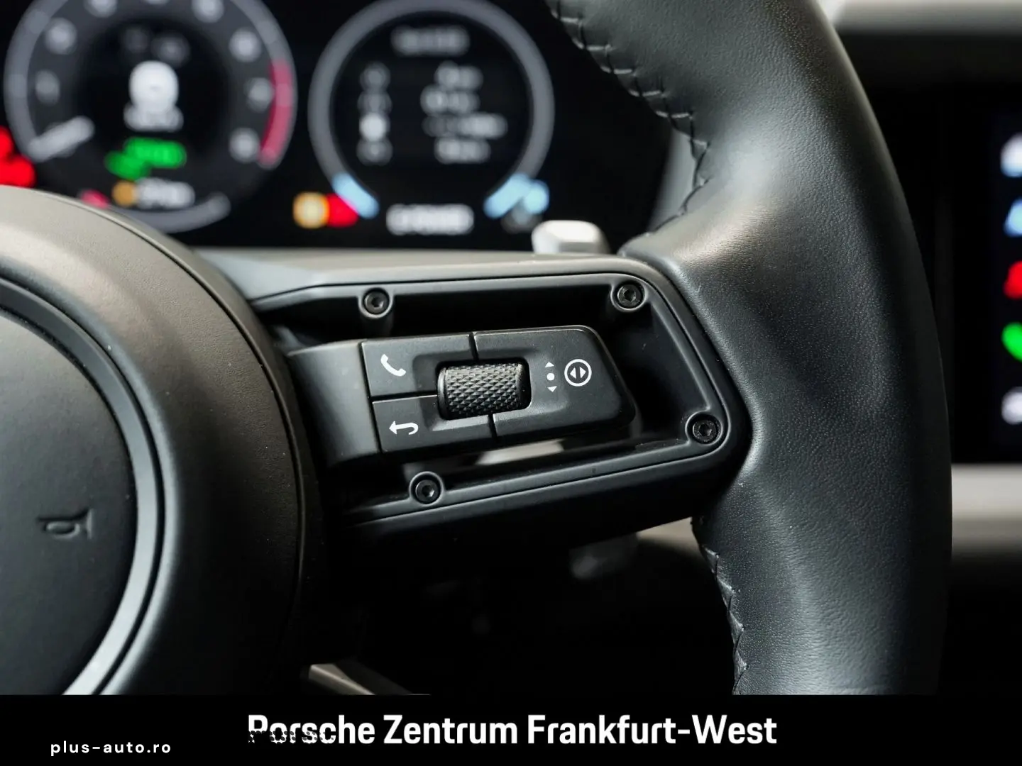 PORSCHE Cayenne S E-Hybrid InnoDrive HA-Lenkung Head-Up