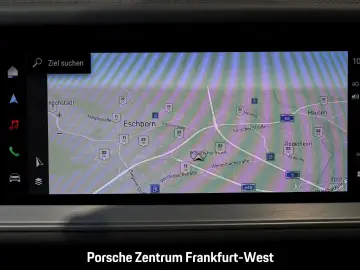 PORSCHE Cayenne S E-Hybrid InnoDrive HA-Lenkung Head-Up