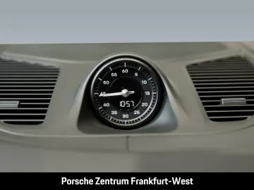 PORSCHE Cayenne S E-Hybrid InnoDrive HA-Lenkung Head-Up