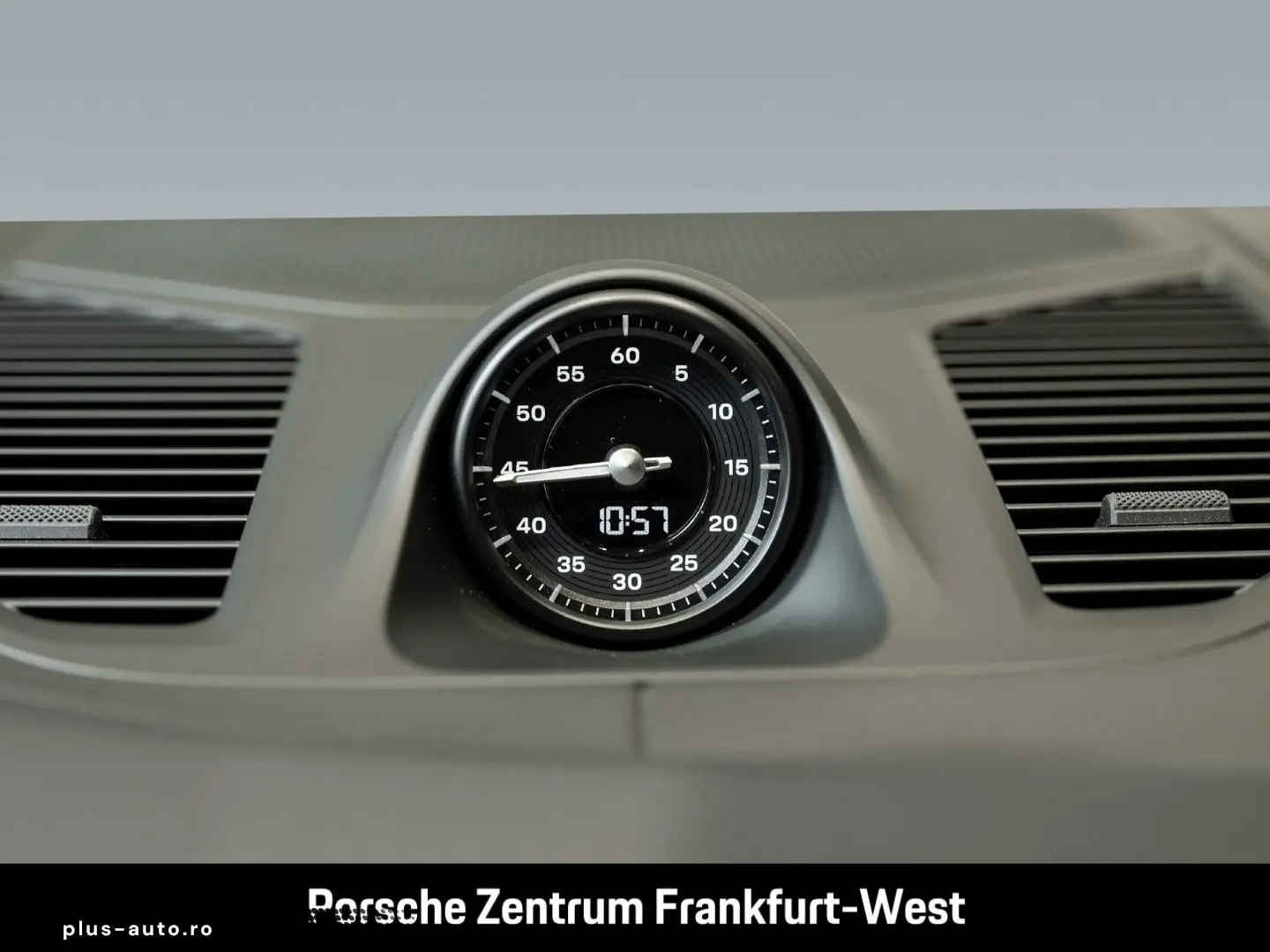 PORSCHE Cayenne S E-Hybrid InnoDrive HA-Lenkung Head-Up