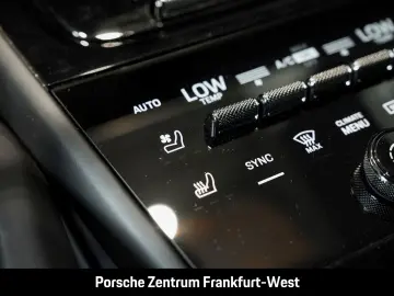 PORSCHE Cayenne S E-Hybrid InnoDrive HA-Lenkung Head-Up