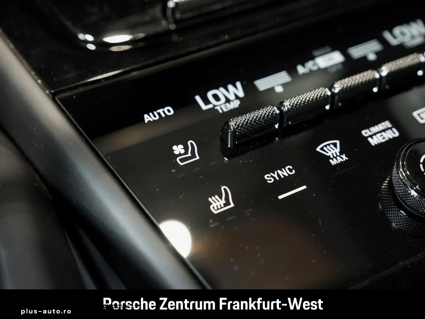 PORSCHE Cayenne S E-Hybrid InnoDrive HA-Lenkung Head-Up