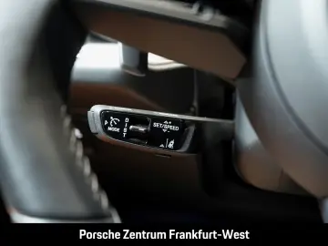 PORSCHE Cayenne S E-Hybrid InnoDrive HA-Lenkung Head-Up