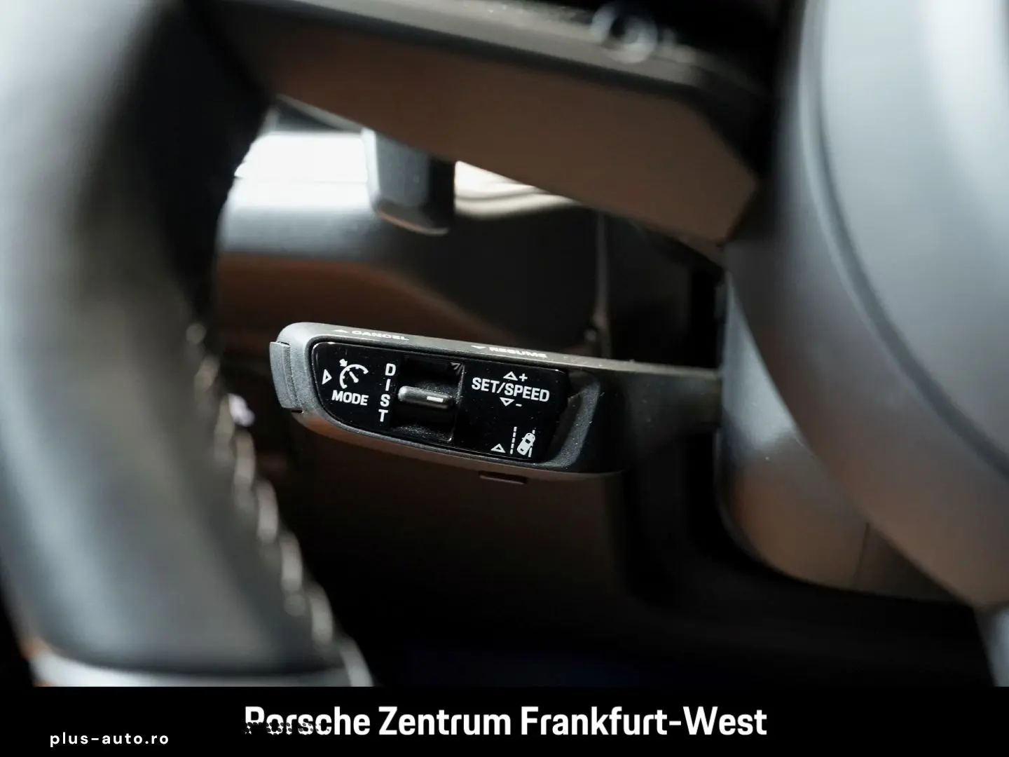 PORSCHE Cayenne S E-Hybrid InnoDrive HA-Lenkung Head-Up