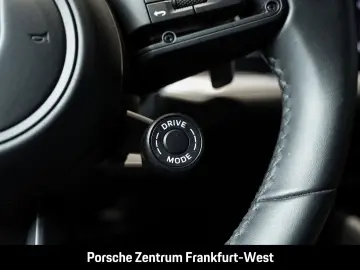 PORSCHE Cayenne S E-Hybrid InnoDrive HA-Lenkung Head-Up