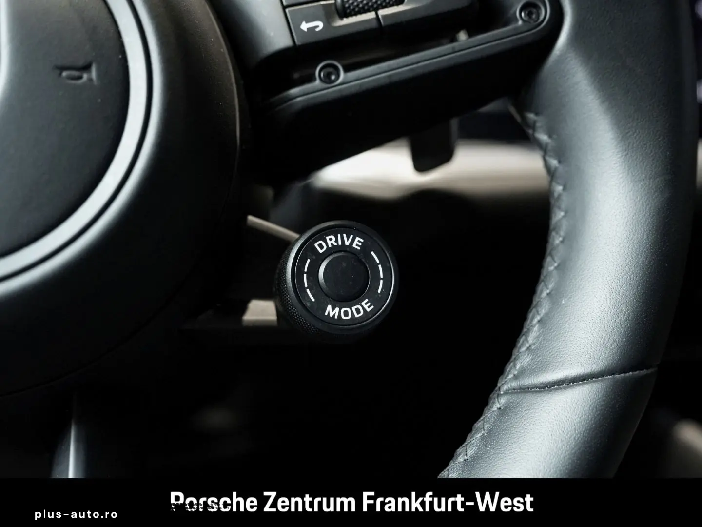 PORSCHE Cayenne S E-Hybrid InnoDrive HA-Lenkung Head-Up