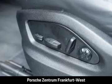 PORSCHE Cayenne S E-Hybrid InnoDrive HA-Lenkung Head-Up