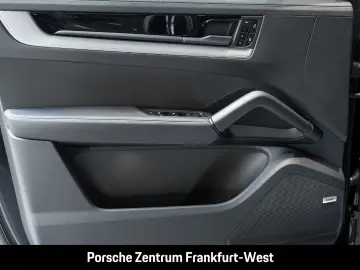 PORSCHE Cayenne S E-Hybrid InnoDrive HA-Lenkung Head-Up