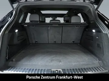 PORSCHE Cayenne S E-Hybrid InnoDrive HA-Lenkung Head-Up