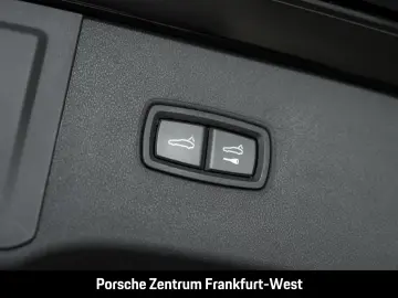 PORSCHE Cayenne S E-Hybrid InnoDrive HA-Lenkung Head-Up