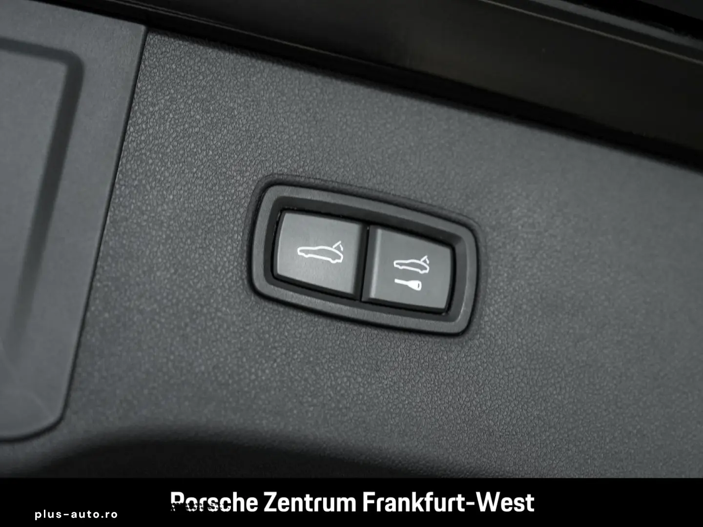 PORSCHE Cayenne S E-Hybrid InnoDrive HA-Lenkung Head-Up