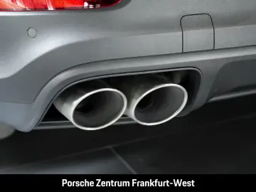 PORSCHE Cayenne S E-Hybrid InnoDrive HA-Lenkung Head-Up
