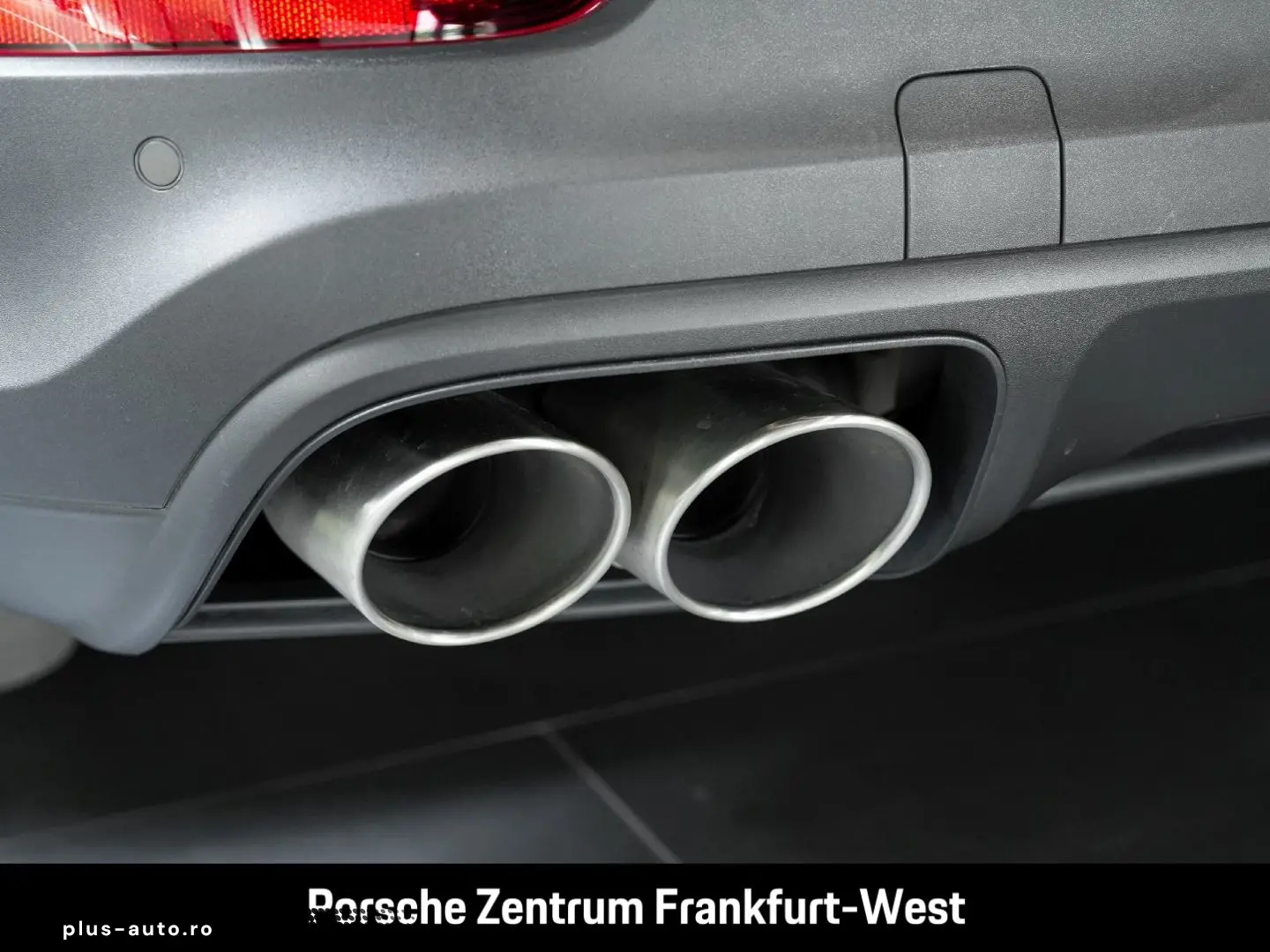 PORSCHE Cayenne S E-Hybrid InnoDrive HA-Lenkung Head-Up