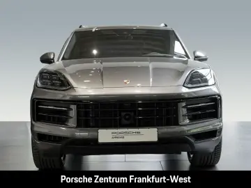 PORSCHE Cayenne S E-Hybrid Head-Up Surround View BOSE