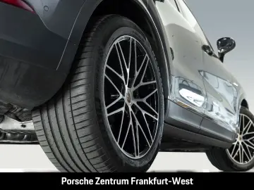 PORSCHE Cayenne S E-Hybrid Head-Up Surround View BOSE