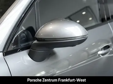 PORSCHE Cayenne S E-Hybrid Head-Up Surround View BOSE